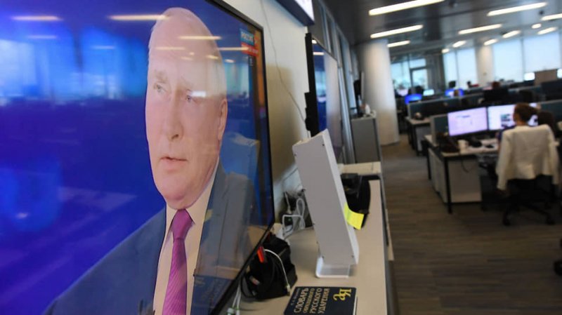 &laquo;Спутником&raquo; навеяло