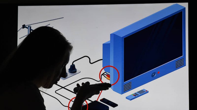 &laquo;Стрим&raquo; потерял сигнал