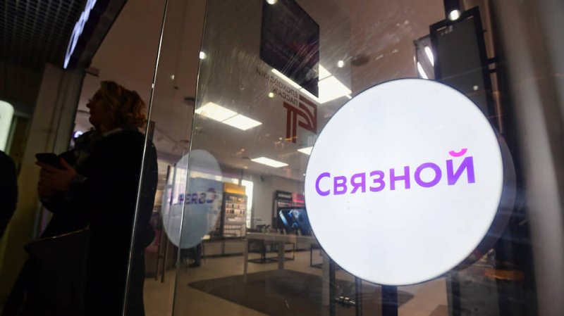 &laquo;Связной&raquo; загрузил игры