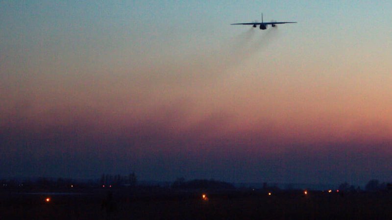 То взлет, то запреты
