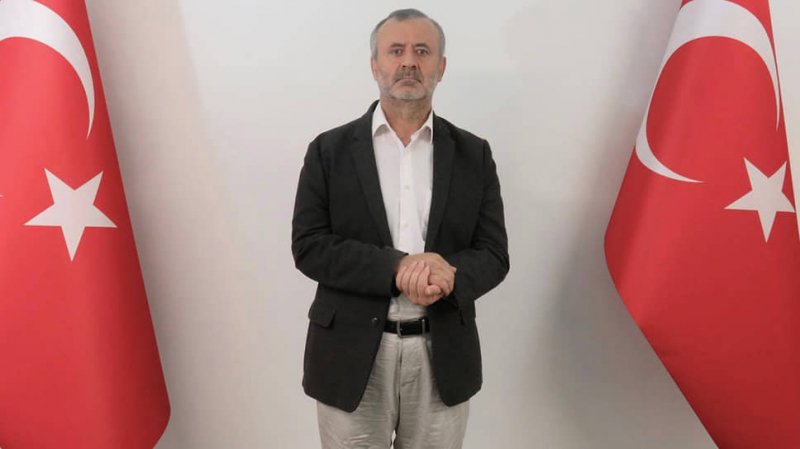Турецкая разведка пересекла все границы