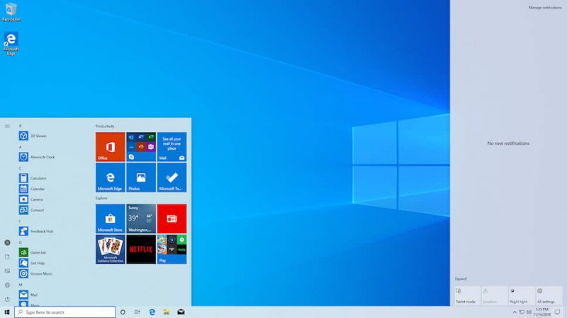 Windows навсегда